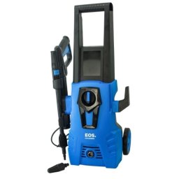LAVADORA DE ALTA PRESSAO ULTRA TURBO 1600W EOS BLACK/BLUE