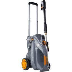 LAVADORA DE ALTA PRESSAO PROFESSIONAL TURBO 2500W WAP 220V