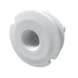 Dispositivo Adaptador para Refletor Led para Piscina de Fibra Rosca 1/2" - Brustec