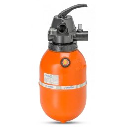 Filtro de Areia para Limpeza de Piscinas até 19 Mil Litros F280P - Nautilus