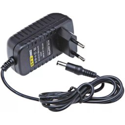 Fonte de Alimentação 12V 3A Modelo Tomada Bivolt Automática