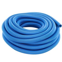 Mangueira 20 Metros Flexível Flutuante de 1.½ polegada (38 mm de diâmetro) para Limpeza de Piscinas