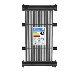 Placa Coletora Aquecedor Solar para Piscina (3,00x0,33m) TekSol-30