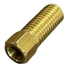 Poço Termométrico Para Sensor Aquecimento Solar