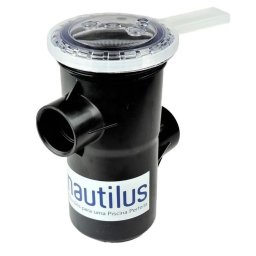 Pré - Filtro Universal para Motobomba de Piscinas até 2CV - Nautilus