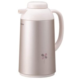 GARRAFA TERMICA JAPONESA ZOJIRUSHI PINK 1L IMPORTADA
