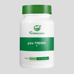 pós-Treino I