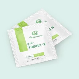 pré-Treino IV