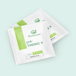 pré-Treino V