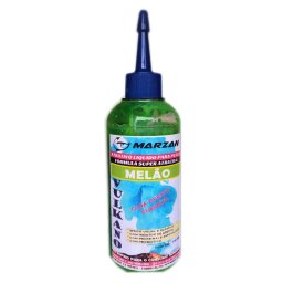 Vulkano - Atrativo Liquido Para Pesca Sabor:Melão
