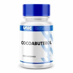 Cocoabuterol 50mg