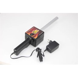 Acendedor E Soprador De Churrasqueira/Lareira Brasa Fácil Bivolt