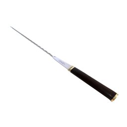 Espeto Bull Zakharov 80 Cm - Marrom
