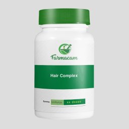 Hair Complex