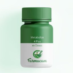 Metabolize 4 Plus