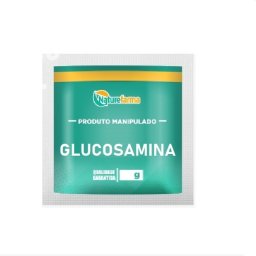 Glucosamina 1,5g 30 Sachês