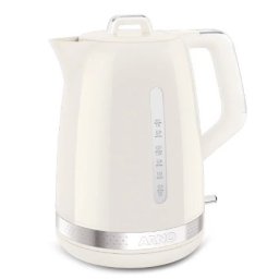 Chaleira Eletrica Arno com Base Giratoria 1500W Ellegance Luxx