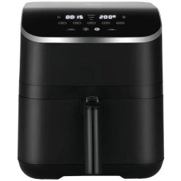 FRITADEIRA ELETRICA AIR FRAYER 1700W 5,5L 110V MIDEA