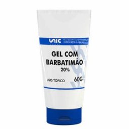 Gel de Barbatimão 20% 60g