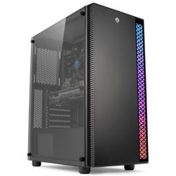COMPUTADOR GAMER INTEL CORE I3 8GB RAM C/ PLACA VIDEO GEFORCE 4GB SSD 240GB WIN11