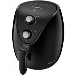 FRITADEIRA ELETRICA AIR FRYER 3,5L 1500W MONDIAL