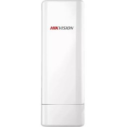 ANTENA CPE 2.4GHZ 150 MBPS HIKVISION 12DBI ATE 3KM
