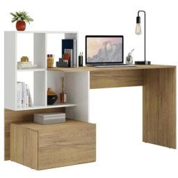ESCRIVANINHA MESA PARA COMPUTADOR C/ GAVETA