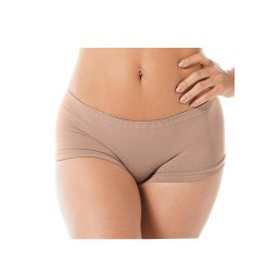 Calcinha Calça Short Ultraleve DeMillus 55601