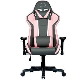 CADEIRA GAMER COOLER MASTER RECLINAVEL C/ APOIO BRAÇO