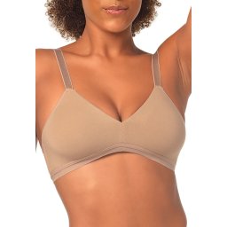 Sutiã Secret Cotton DeMillus 61052