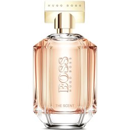 Hugo Boss / Boss The Scent For Her - Eau de Parfum for Her 100 ml