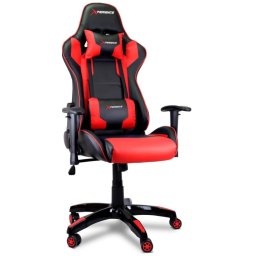 CADEIRA GAMER SPEW RECLINAVEL C/ BRAÇO AJUSTAVEL