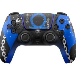 CONTROLE PS5 SEM FIO SONY PLAYSTATION C/ BLUETOOTH - CUSTOMIZADO