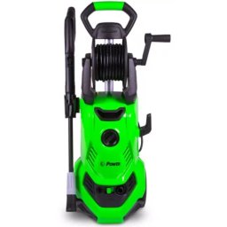 LAVADORA DE ALTA PRESSAO POWER 2000W C/ MANGUEIRA 5M
