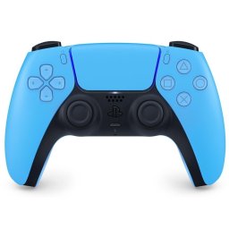 CONTROLE PS5 SEM FIO SONY PLAYSTATION C/ BLUETOOTH - AZUL