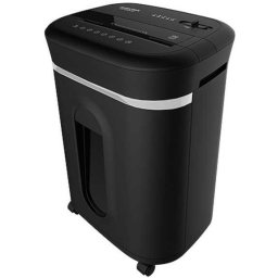 FRAGMENTADORA DE PAPEL AURORA 396W 18 FOLHAS CARTOES E CD 22,7L 110V