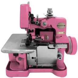 MAQUINA DE COSTURA SEMI INDUSTRIAL 180W OVERLOCK MECANICA