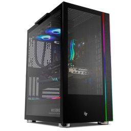 PC GAMER AMD RYZEN 12 CORES 32GB RAM DDR5 HD 960GB SSD NVIDIA VIDEO 12GB