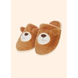 CHINELO LUA LUÁ BEAR LULU OLLIE- MARROM 166079