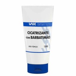 Cicatrizante com Barbatimão - 150g