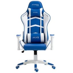 CADEIRA GAMER MYMAX RECLINAVEL C/ APOIO BRAÇOS