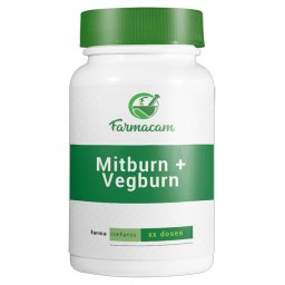 Mitburn + Vegburn