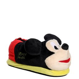 PANTUFA ADULTO MICKEY MOUSE SP0603