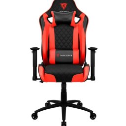 CADEIRA GAMER THUNDERX3 RECLINAVEL C/ APOIO BRAÇO