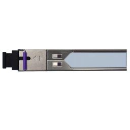 CONECTOR GBIC SFP UNICA FIBRA GIGABIT 20KM