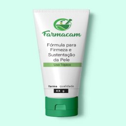 Fórmula para Firmeza e Sustentação da pele - OUT