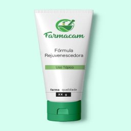 Fórmula Rejuvenescedora