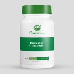 Mioinositol + Resveratrol