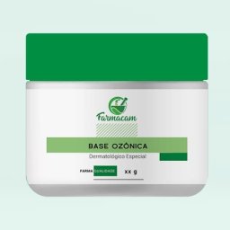 Base Ozônica
