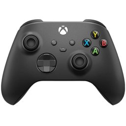 CONTROLE SEM FIO XBOX MICROSOFT LUXX EDITION